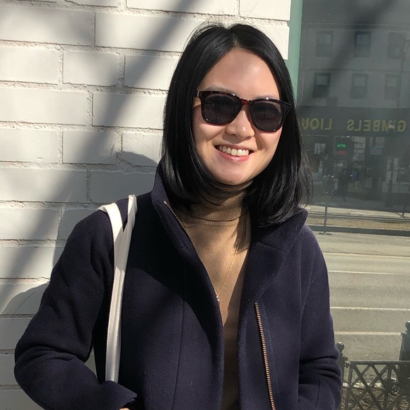 Meet your Posher, Yue - Picture 1 of 1